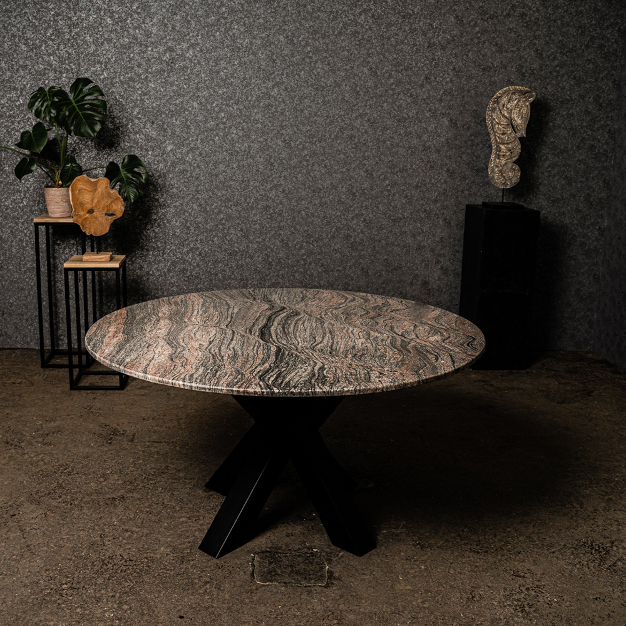 Granittisch