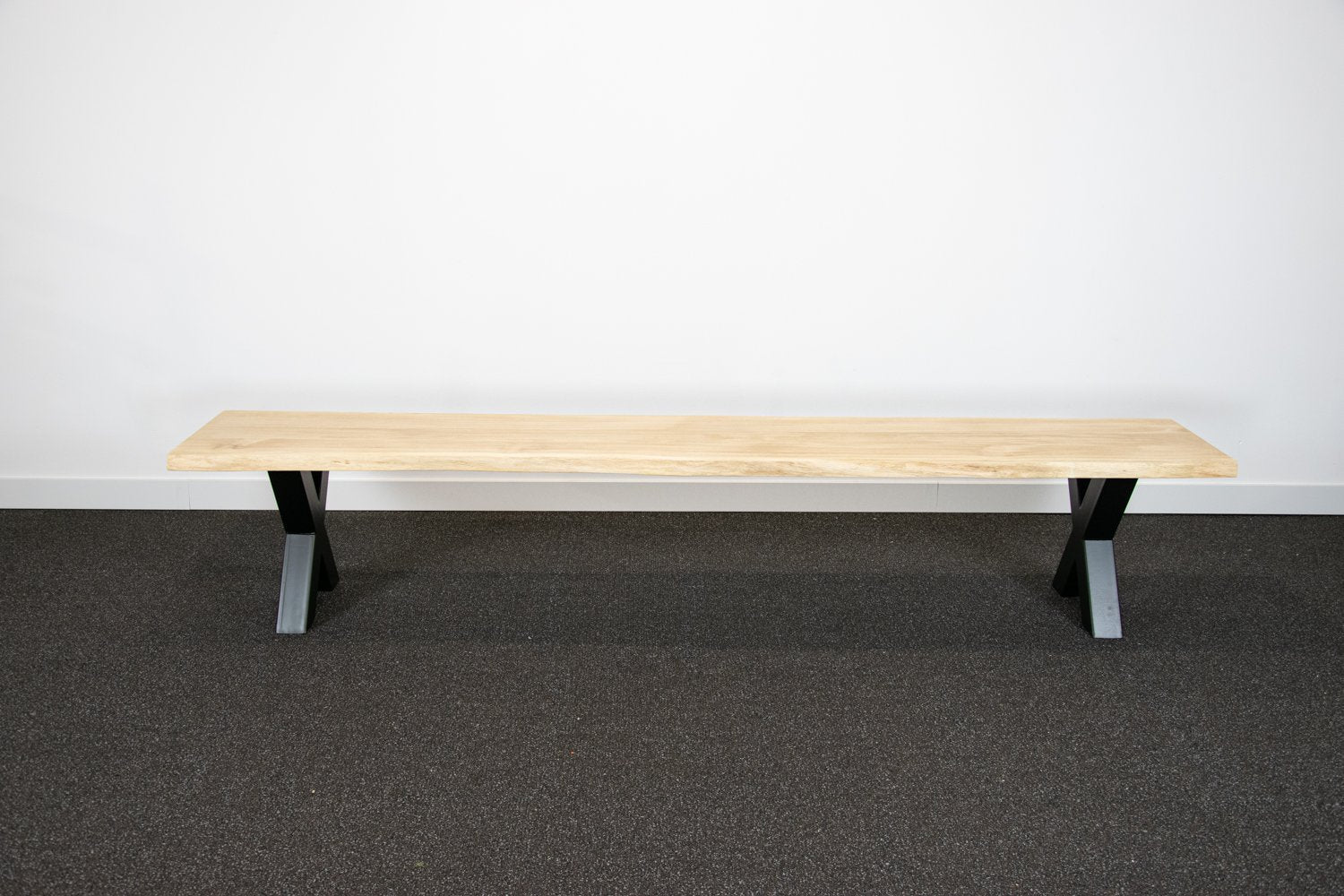#Eichentisch# - #Zaza Woods#
