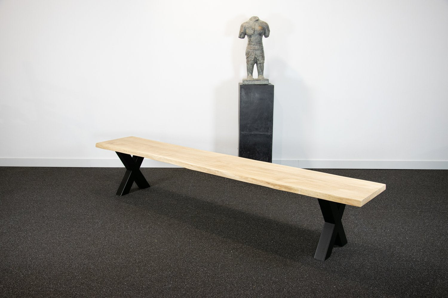 #Eichentisch# - #Zaza Woods#