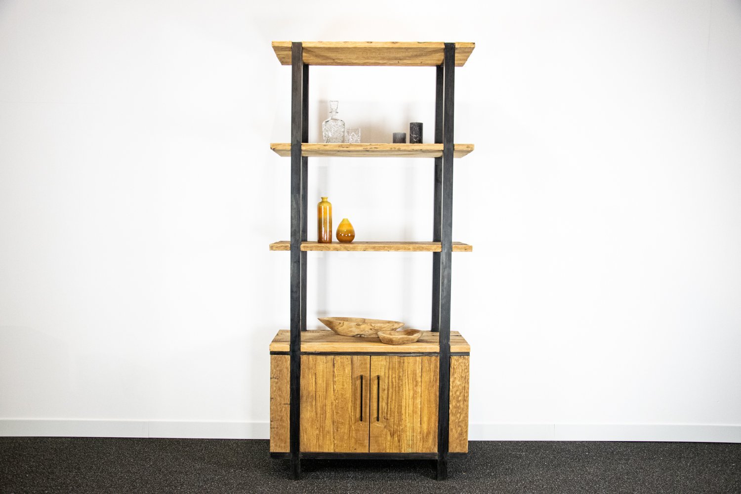 #Eichentisch# - #Zaza Woods#