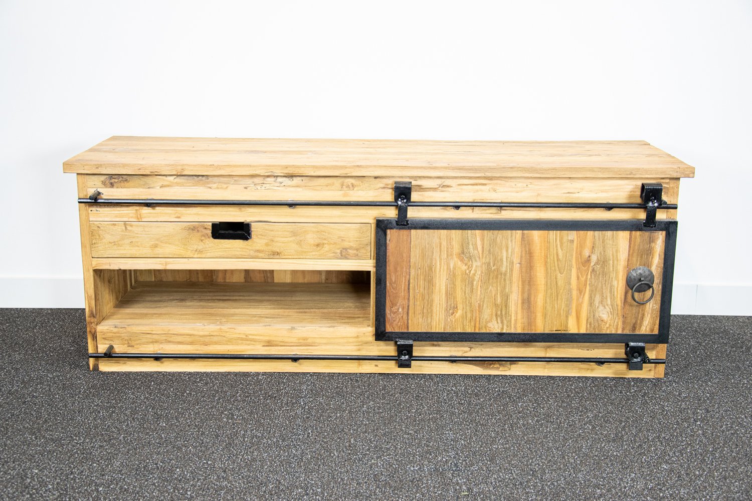 #Eichentisch# - #Zaza Woods#