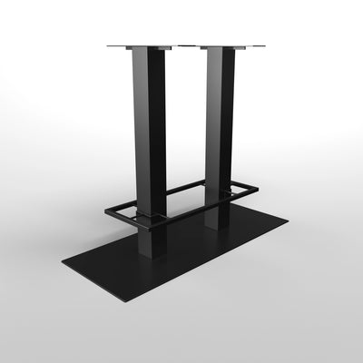 Bartisch Gestell
