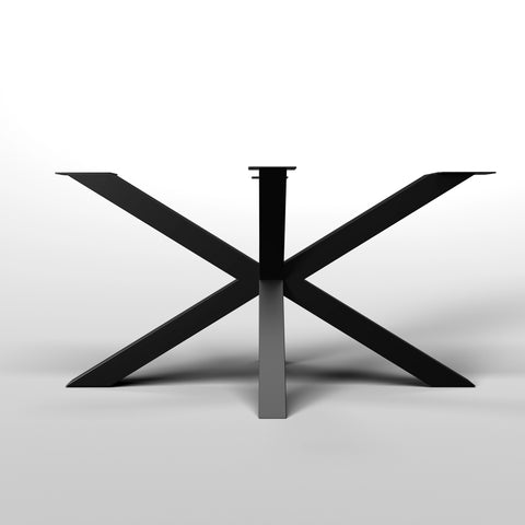 Spider Tischbein (M)