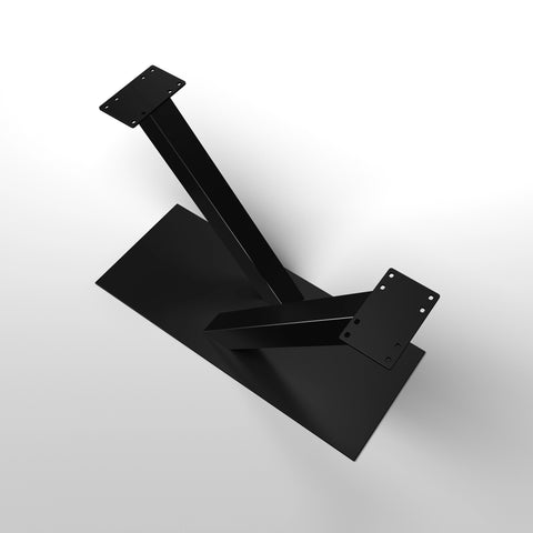 V-Tischbein
