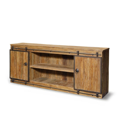 #Eichentisch# - #Zaza Woods#
