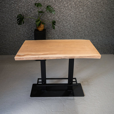 #Eichentisch# - #Zaza Woods#
