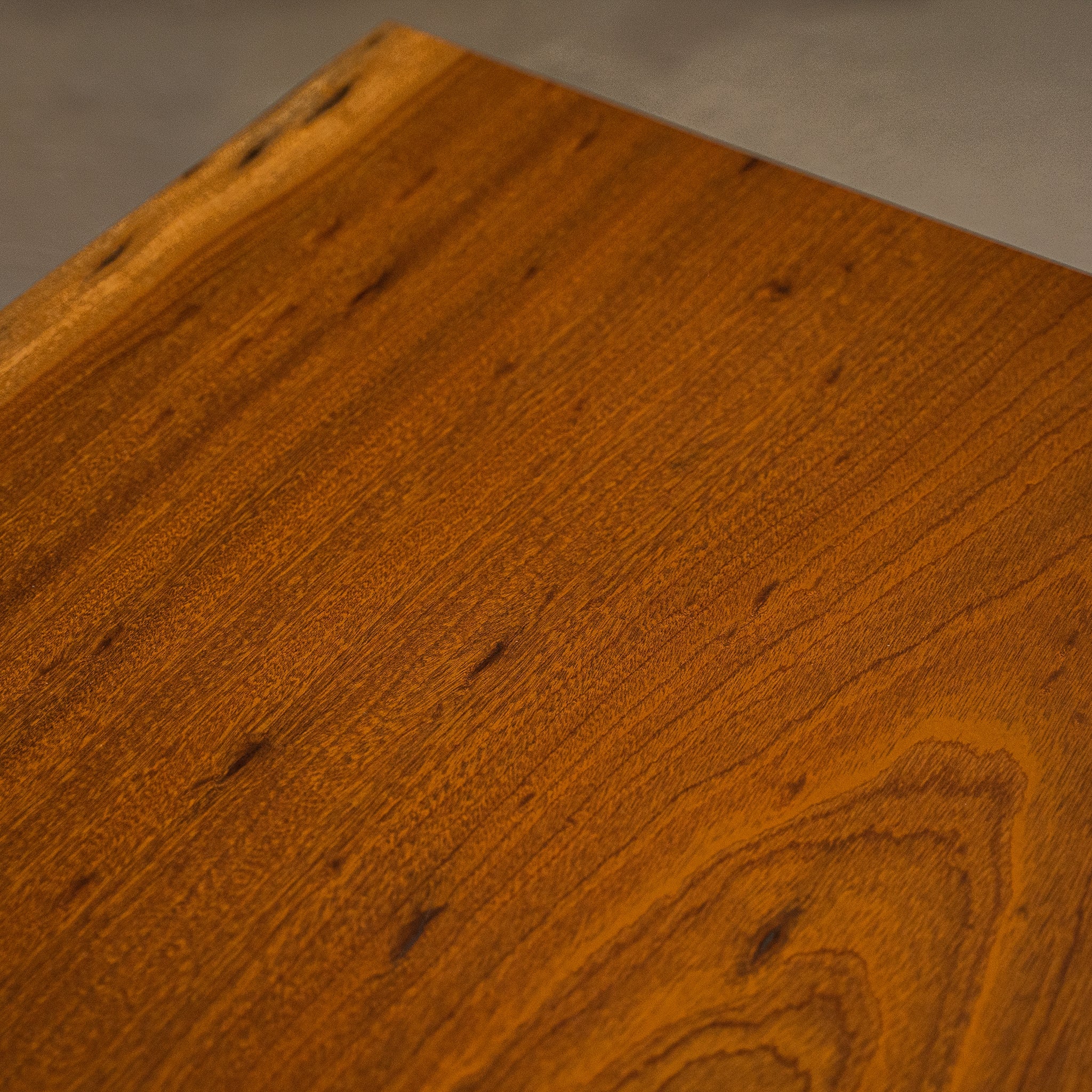 #Eichentisch# - #Zaza Woods#