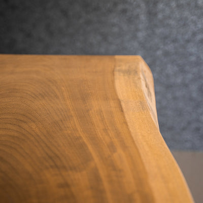 #Eichentisch# - #Zaza Woods#
