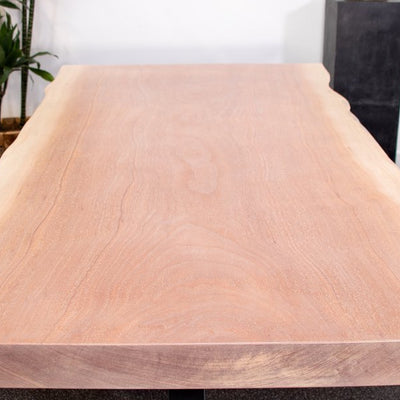 #Eichentisch# - #Zaza Woods#