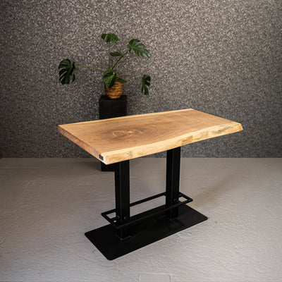 #Eichentisch# - #Zaza Woods#
