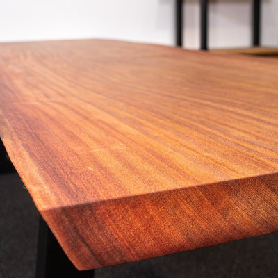 #Eichentisch# - #Zaza Woods#