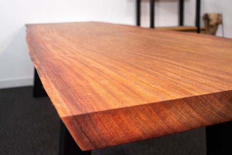 #Eichentisch# - #Zaza Woods#