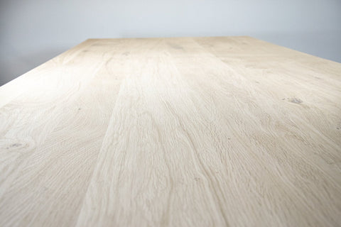 #Eichentisch# - #Zaza Woods#