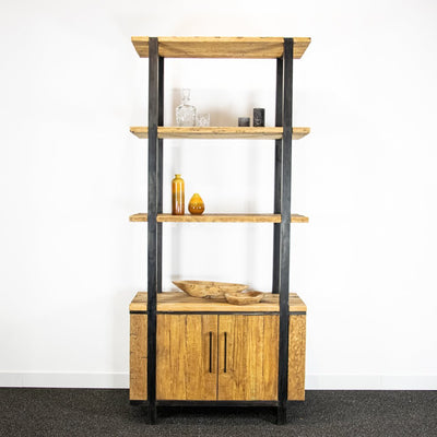 #Eichentisch# - #Zaza Woods#
