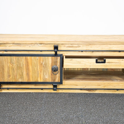 #Eichentisch# - #Zaza Woods#