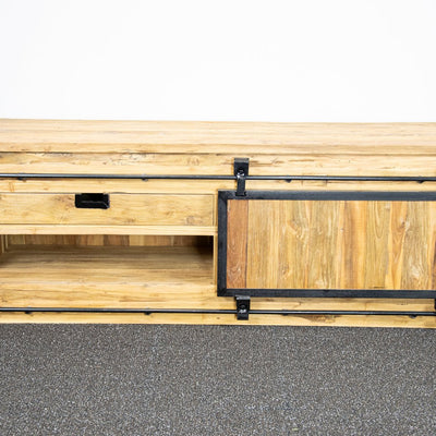 #Eichentisch# - #Zaza Woods#