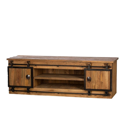 #Eichentisch# - #Zaza Woods#