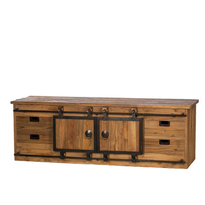 #Eichentisch# - #Zaza Woods#