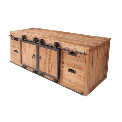 #Eichentisch# - #Zaza Woods#